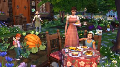 The Sims™ 4 Cottage Living Expansion Pack PC Key Fiyatları