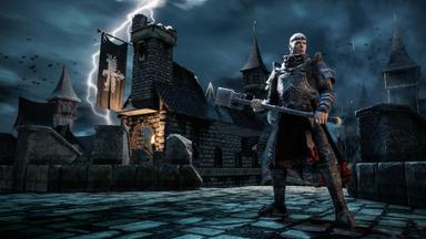 Mordheim: City of the Damned - Witch Hunters PC Fiyatları