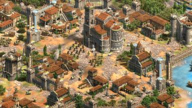 Age of Empires II: Definitive Edition - Lords of the West PC Key Fiyatları