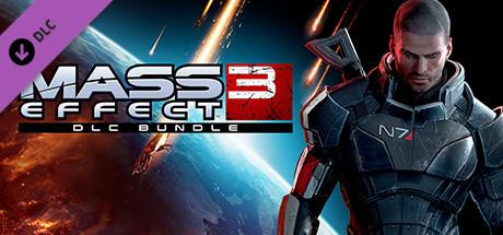 Mass Effect™ 3 DLC Bundle