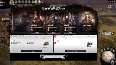 Total War: THREE KINGDOMS - Fates Divided PC Key Fiyatları