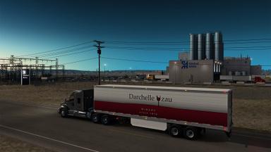 American Truck Simulator - New Mexico PC Key Fiyatları