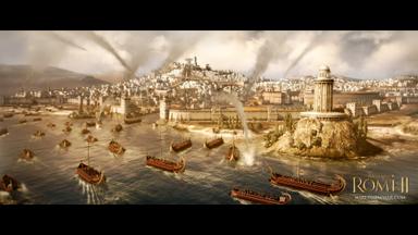 Total War™: ROME II - Emperor Edition Fiyat Karşılaştırma