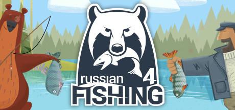 Russian Fishing 4