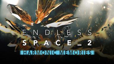 Endless Space® 2 - Harmonic Memories Fiyat Karşılaştırma