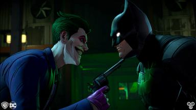 Batman: The Enemy Within - The Telltale Series PC Key Fiyatları