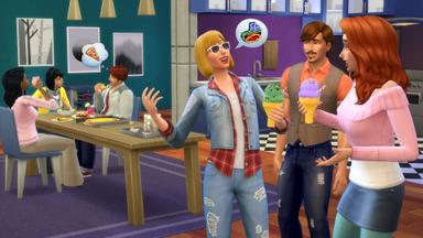 The Sims™ 4 Cool Kitchen Stuff PC Fiyatları