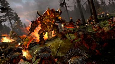 Total War: WARHAMMER II - The Silence &amp; The Fury PC Fiyatları