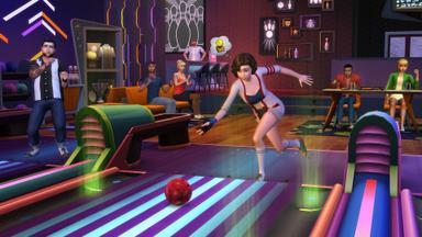 The Sims™ 4 Bowling Night Stuff PC Fiyatları