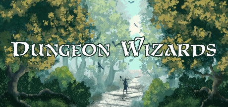 Dungeon Wizards