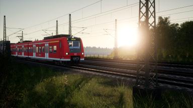 Train Sim World® 2: Hauptstrecke Rhein-Ruhr: Duisburg - Bochum Route Add-On Fiyat Karşılaştırma