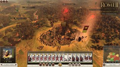 Total War: ROME II - Caesar in Gaul Campaign Pack PC Fiyatları