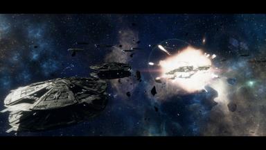 Battlestar Galactica Deadlock: Armistice PC Key Fiyatları