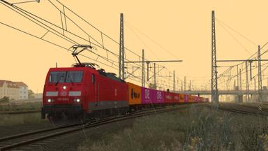 Train Simulator: Bahnstrecke Leipzig - Riesa Route Extension Add-On PC Key Fiyatları