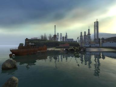 Half-Life 2: Lost Coast PC Key Fiyatları