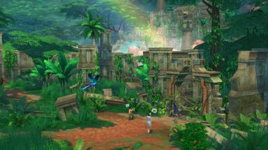 The Sims™ 4 Jungle Adventure PC Key Fiyatları