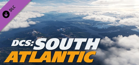 DCS: South Atlantic