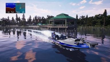 Bassmaster® Fishing 2022 PC Key Fiyatları