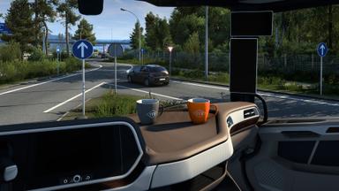 Euro Truck Simulator 2 - Feldbinder Trailer Pack