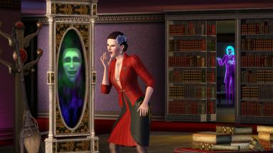 The Sims 3: Supernatural PC Fiyatları