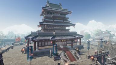 Three Kingdoms Zhao Yun - Deluxe Edition DLC
