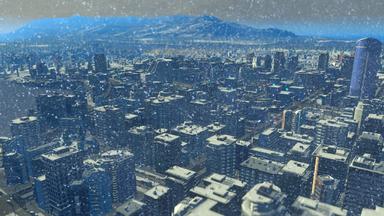 Cities: Skylines - Snowfall Fiyat Karşılaştırma