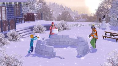 The Sims 3: Seasons PC Fiyatları