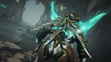 Warframe: Grendel Prime Access - Accessories Pack