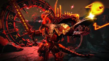 Warhammer 40,000: Battlesector - Daemons of Khorne PC Key Fiyatları