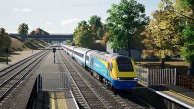 Train Sim World® 3: Midland Main Line: Leicester - Derby &amp; Nottingham Route Add-On Fiyat Karşılaştırma
