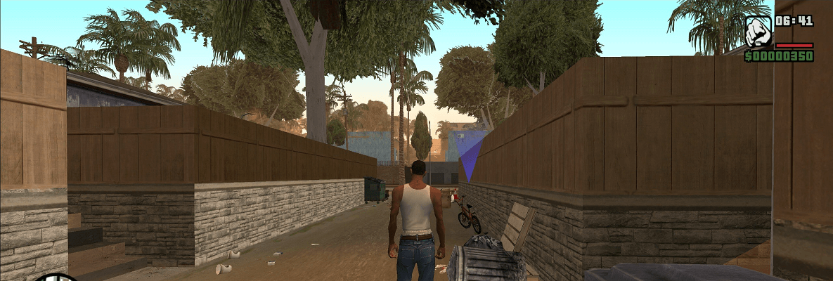 GTA San Andreas İnceleme