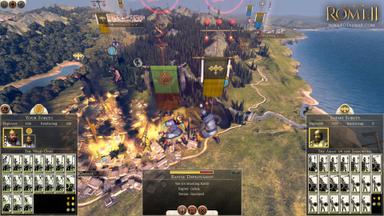 Total War: ROME II - Nomadic Tribes Culture Pack Fiyat Karşılaştırma