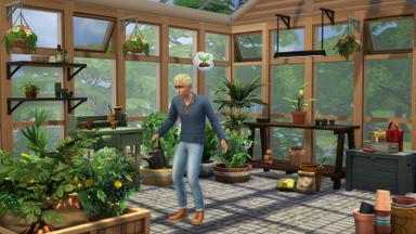 The Sims™ 4 Greenhouse Haven Kit PC Fiyatları