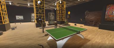 Eleven: Table Tennis VR PC Fiyatları