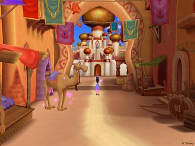 Disney Princess: Enchanted Journey PC Fiyatları
