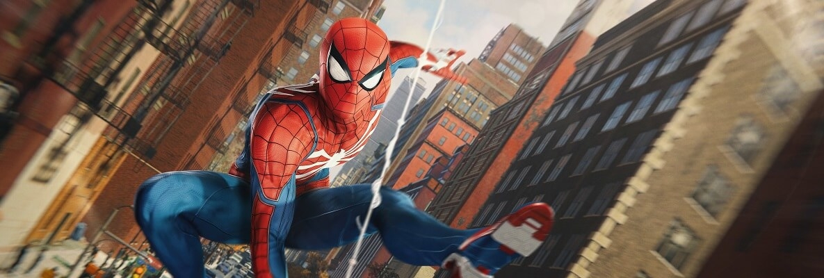 Marvel's Spider-Man Remastered Hikayesi