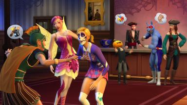 The Sims™ 4 Spooky Stuff PC Fiyatları