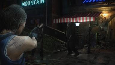 Resident Evil 3: Raccoon City Demo PC Fiyatları