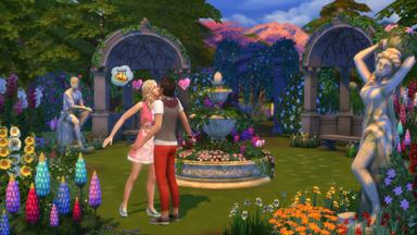 The Sims™ 4 Romantic Garden Stuff PC Fiyatları