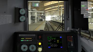 JR EAST Train Simulator: Shin-etsu Line (Naoetsu to Niigata) E129-0 series PC Fiyatları
