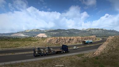Euro Truck Simulator 2 - West Balkans Fiyat Karşılaştırma