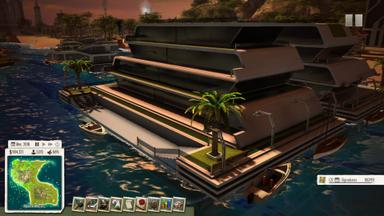 Tropico 5 - Waterborne Fiyat Karşılaştırma