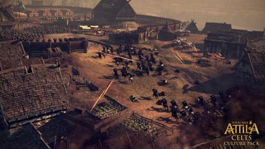 Total War: ATTILA - Celts Culture Pack PC Fiyatları