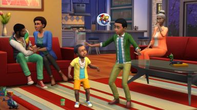 The Sims™ 4 Toddler Stuff PC Fiyatları
