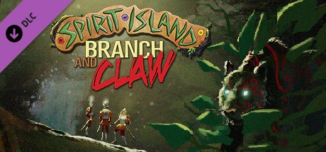 Spirit Island - Branch &amp; Claw