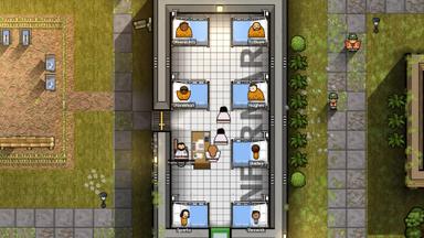 Prison Architect - Jungle Pack Fiyat Karşılaştırma