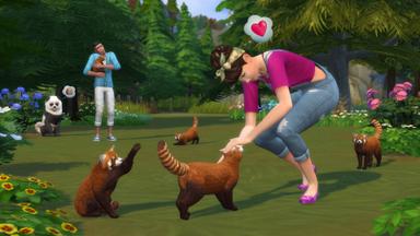 The Sims™ 4 Cats &amp; Dogs Fiyat Karşılaştırma