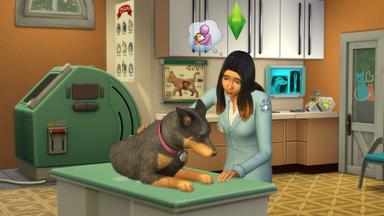 The Sims™ 4 My First Pet Stuff PC Fiyatları