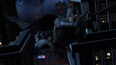 Batman - The Telltale Series PC Key Fiyatları
