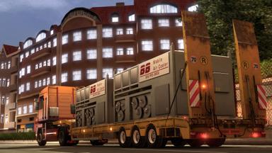 Euro Truck Simulator 2 - High Power Cargo Pack Fiyat Karşılaştırma